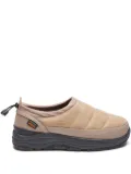 Suicoke Pepper sneakers - Neutrals