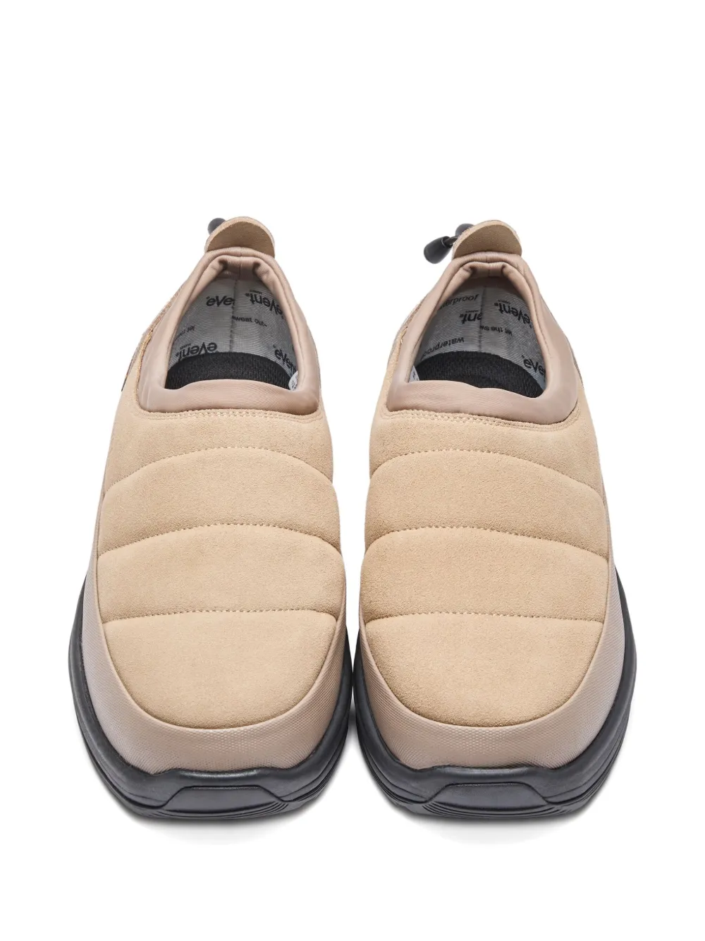 Suicoke Pepper sneakers Neutrals