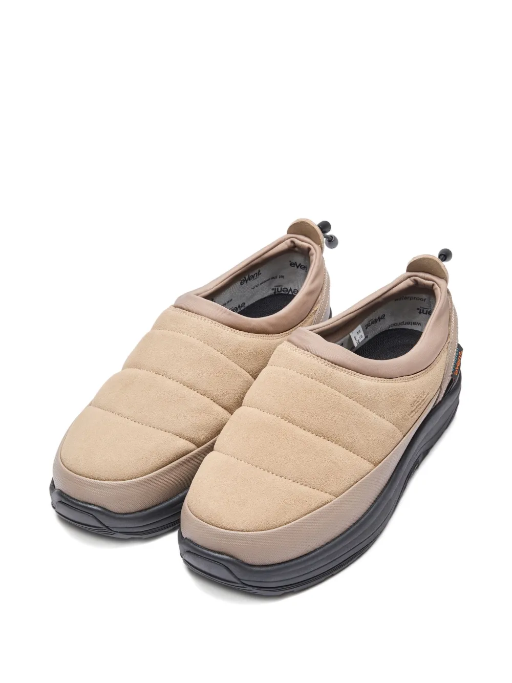 Suicoke Pepper sneakers Neutrals