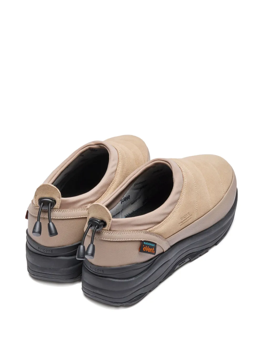 Suicoke Pepper sneakers Neutrals