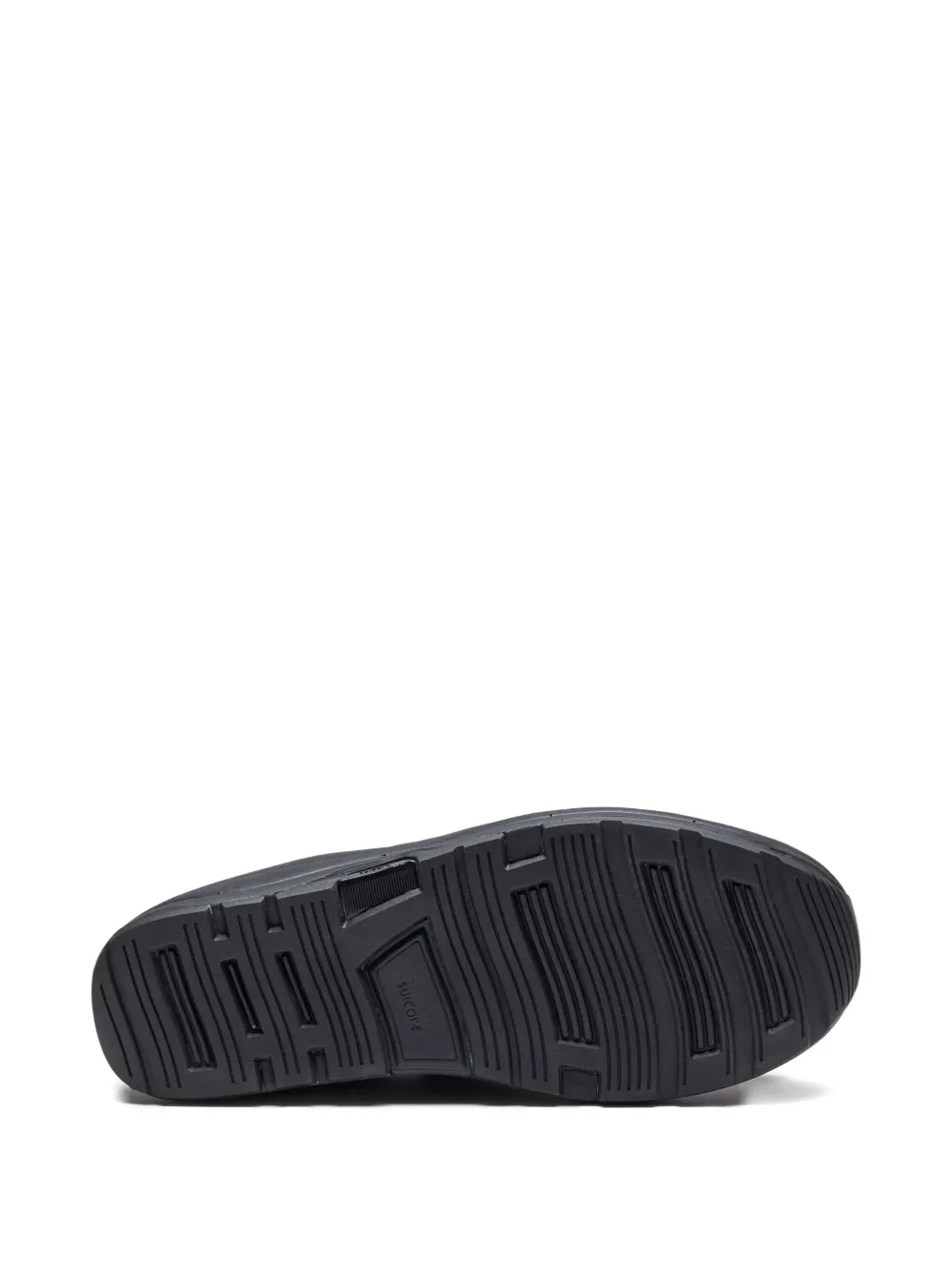 Suicoke Pepper sneakers Neutrals