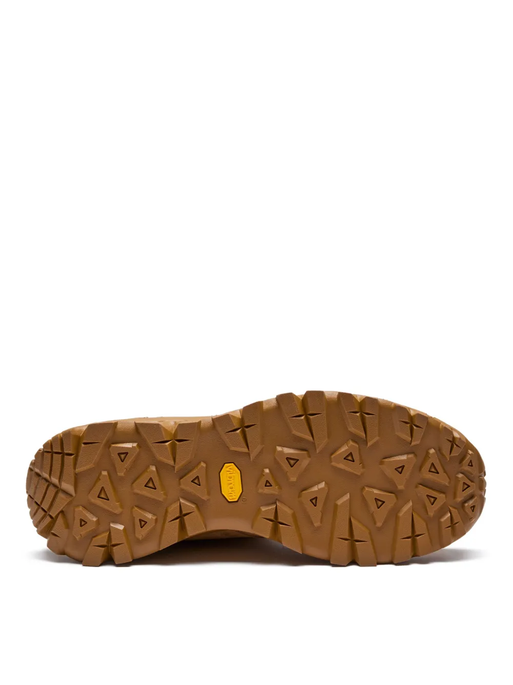 Suicoke fringed suede trainers Neutrals