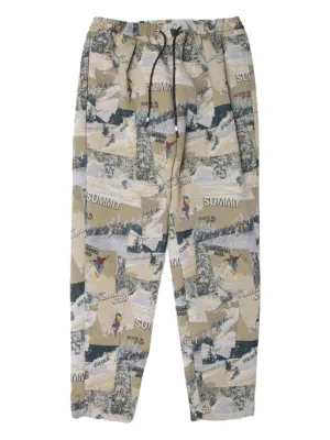 Carhartt WIP カモフラージュ パンツ | ニュートラル | FARFETCH JP