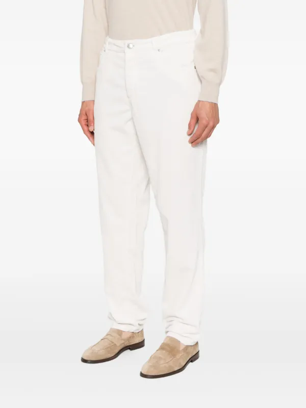 BRUNELLO CUCINELLI コーデュロイ パンツ 42 BRUNELLO CUCINELLI コーデュロイ パンツ 42