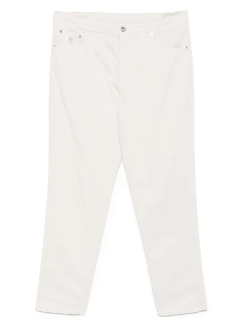 Brunello Cucinelli corduroy trousers