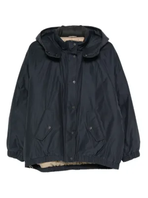 【ブルネロクチネリ】 Jackets - Oversized Jackets ジャケット Brunello Cucinelli Oversized Jackets for Women - Shop on