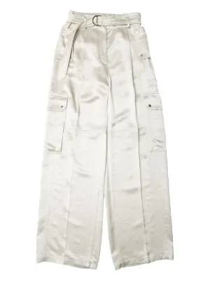 パンツ Our legacy peak cargo 36 OUR LEGACY Peak カーゴパンツ | グレー | FARFETCH JP