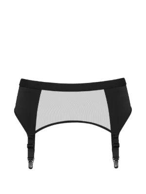 wolford satin garter belt Wolford Satin Stocking Belt – Oh Baby Luxurious. Sexy. Lingerie
