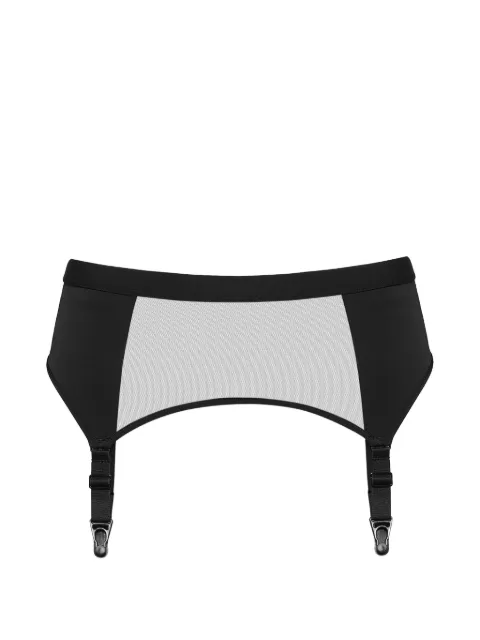 Maison Close Pure Tentation garter belt