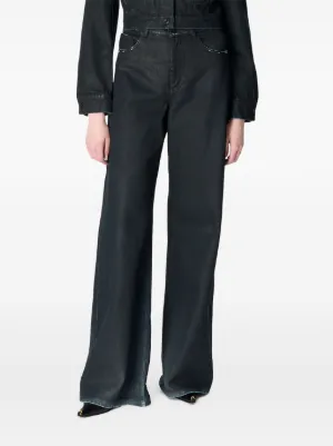 Marine Serre（マリーン・セル）デニム - FARFETCH