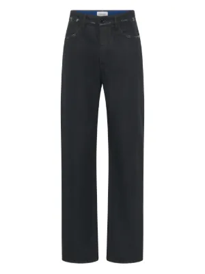 Marine Serre（マリーン・セル）メンズ デニム - FARFETCH