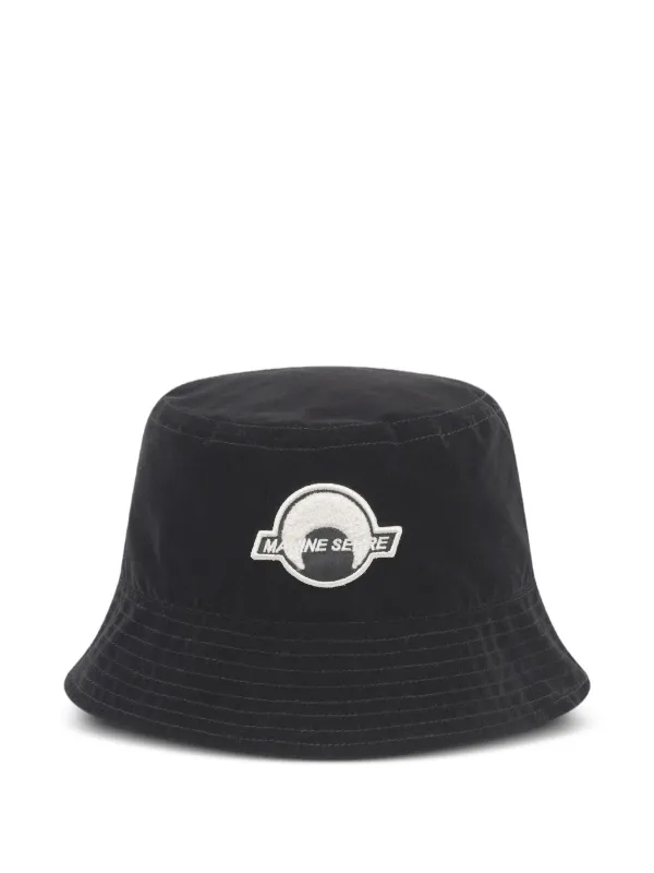 MARINE SERRE パターン付きバケットハット 楽天市場】【10/10～10/13限定・最大2万円OFFクーポン配布中