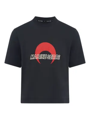 Marine Serre Tops for Women | Sustainable | FARFETCH US