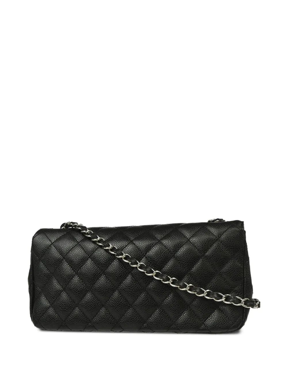 CHANEL Pre-Owned 2005 East West shoulder bag | Pre-Owned | Image 2