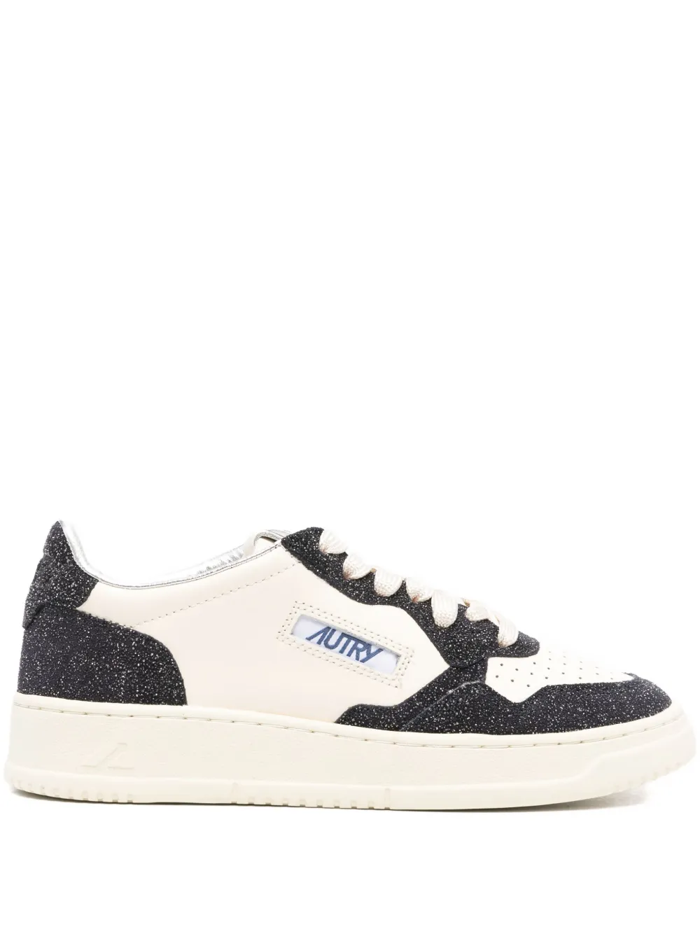 Autry Medalist low sneakers Neutrals