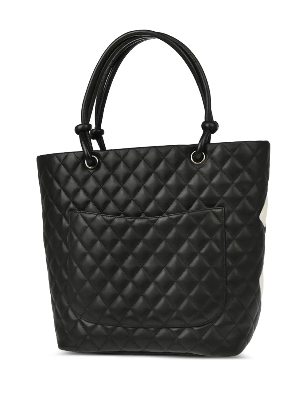 CHANEL Pre-Owned 2005 Cambon tote bag | Pre-Owned | Image 2