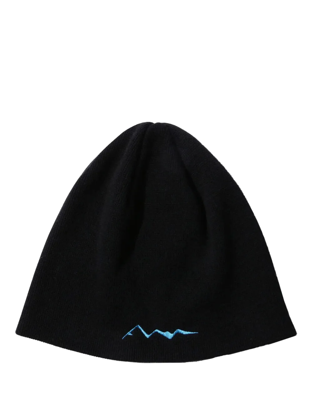 MANASTASH Mountain 套头帽 | 黑色 | Image 1