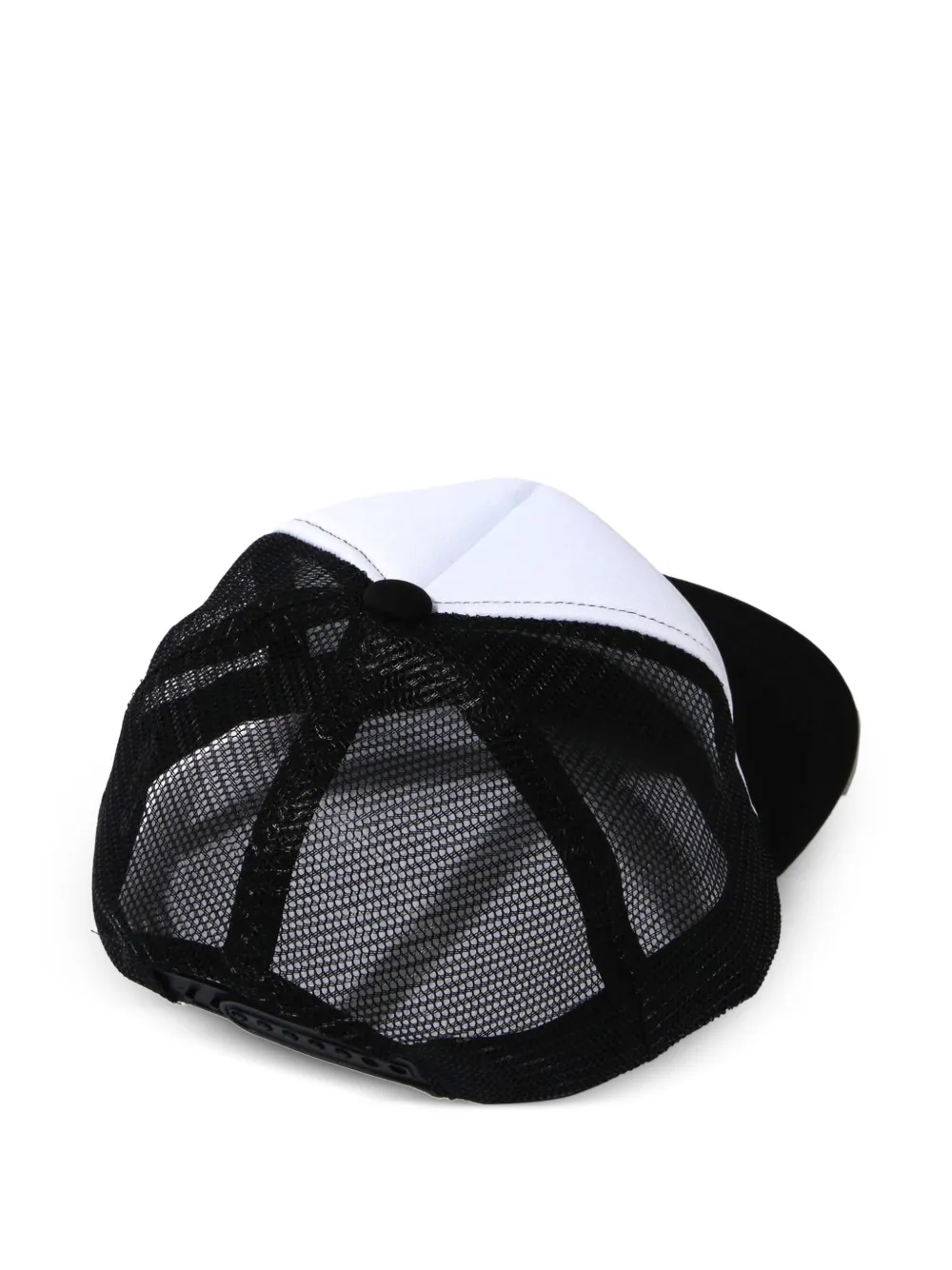 MANASTASH logo印花卡车司机帽 | Image 2