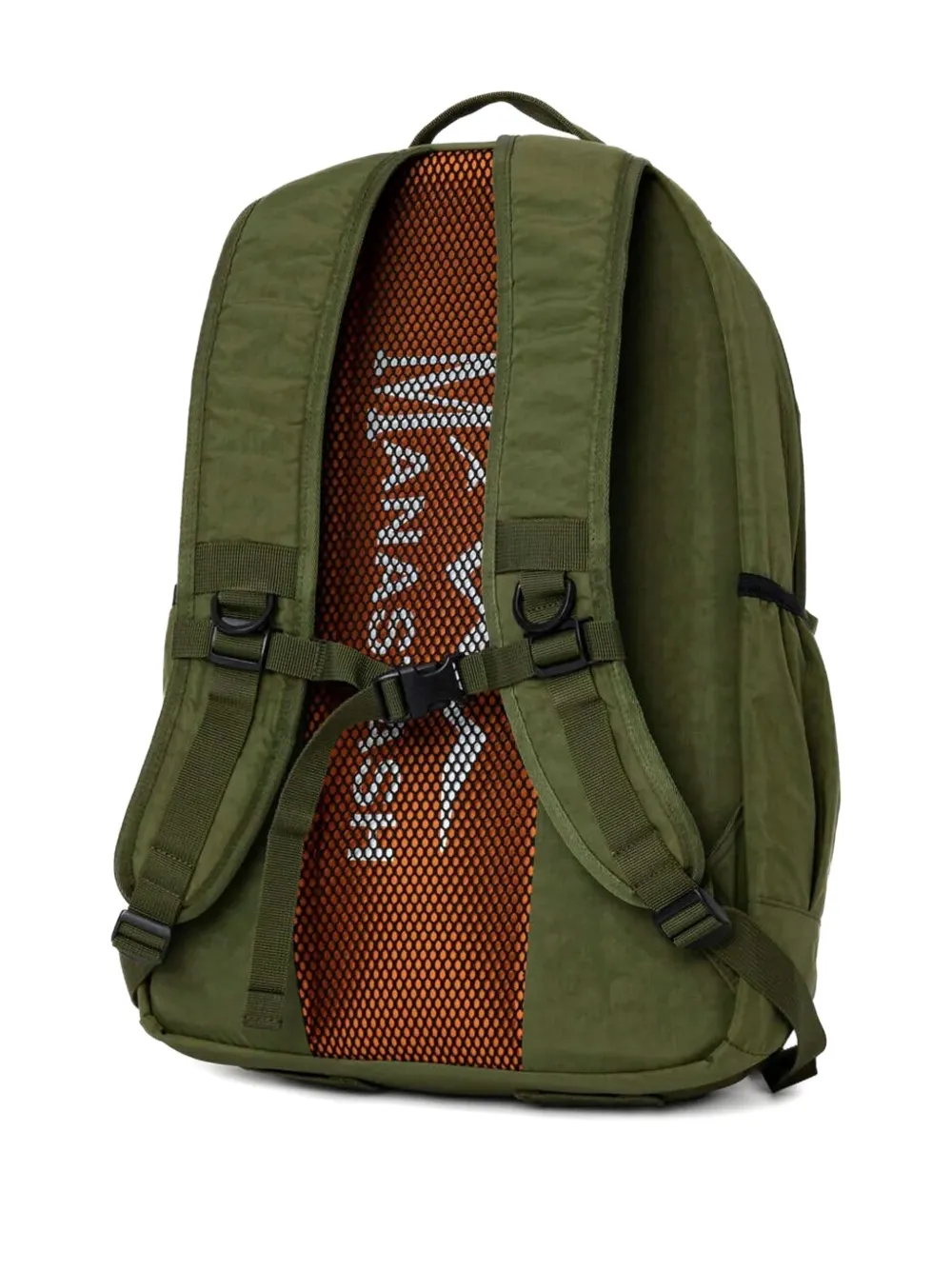 MANASTASH logo细节双肩包 | Image 2