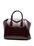Givenchy Antigona tote bag - Red