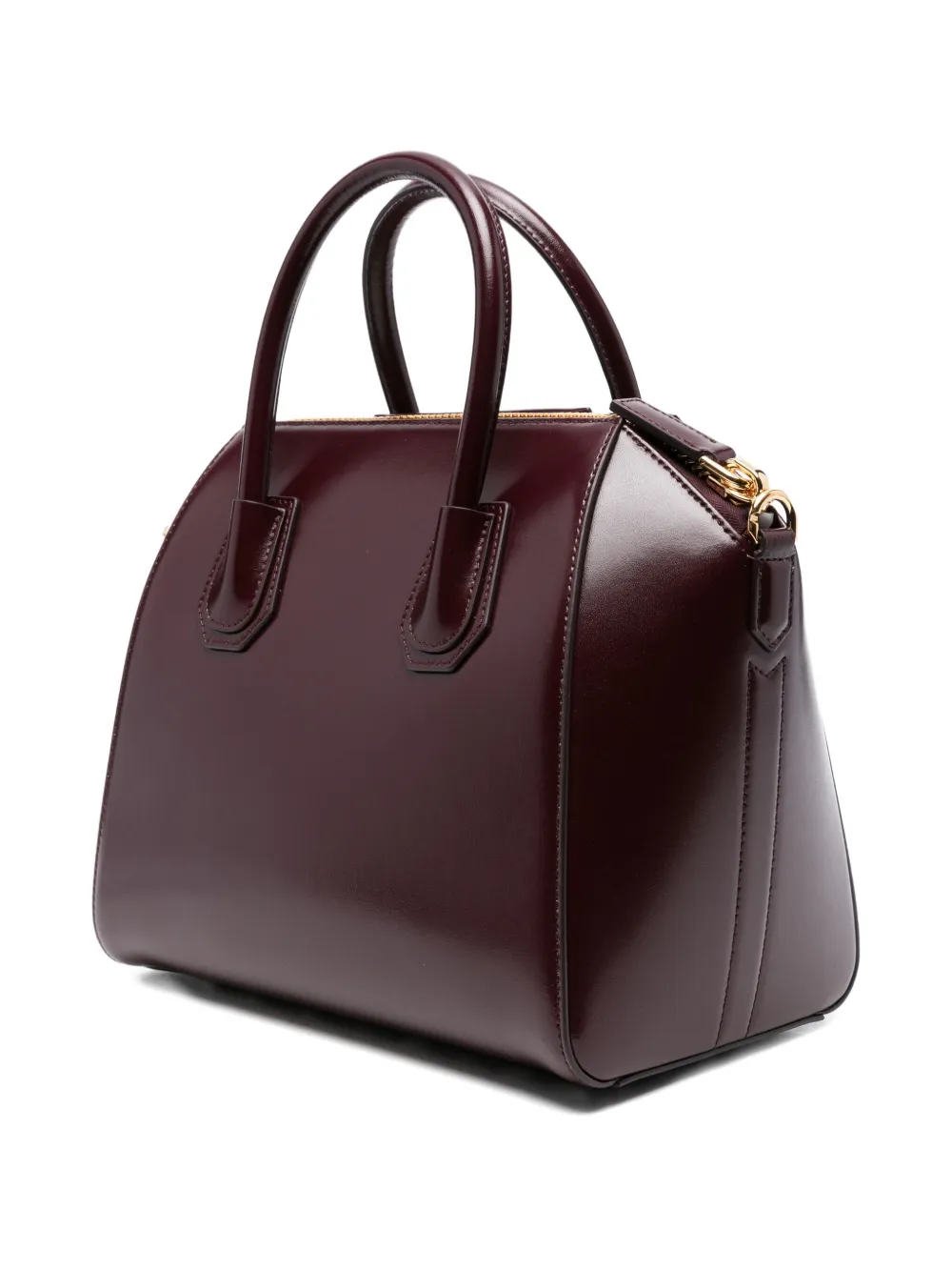 Givenchy Antigona top handle bag Rood