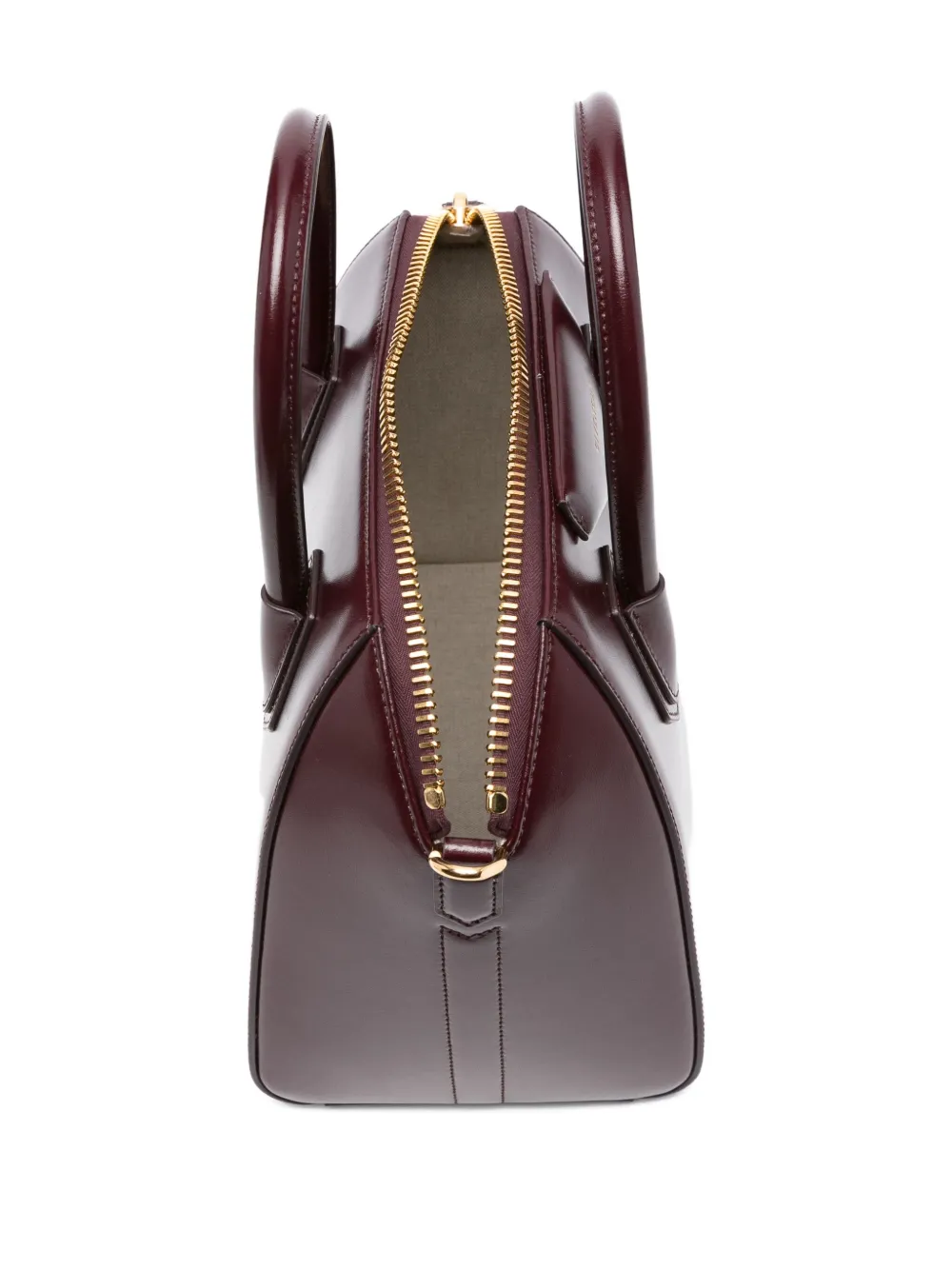 Givenchy Antigona top handle bag Rood