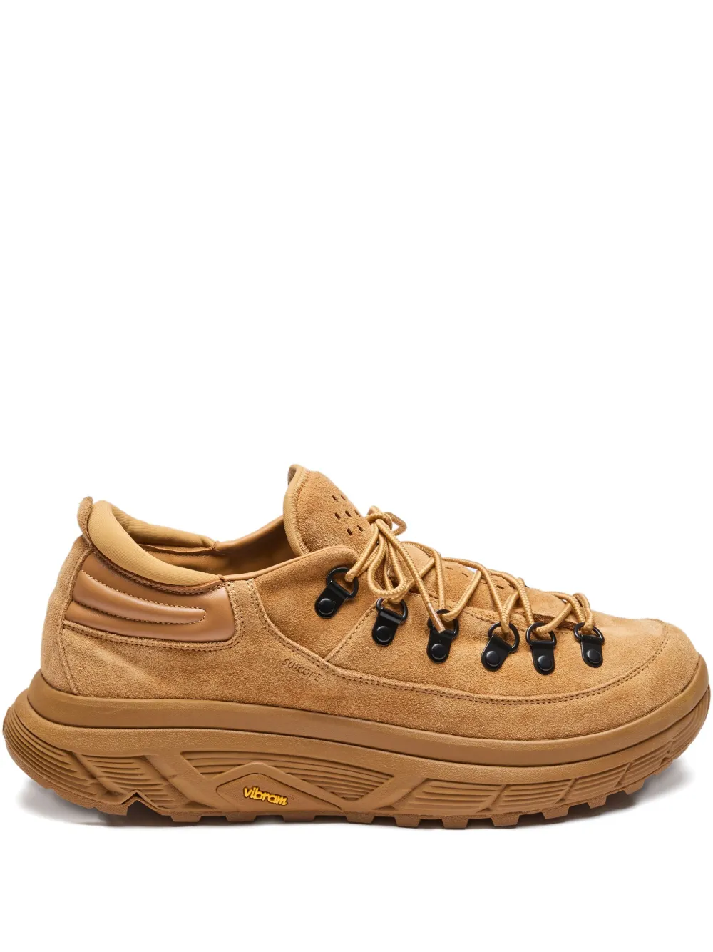Suicoke Beetle sneakers Brown