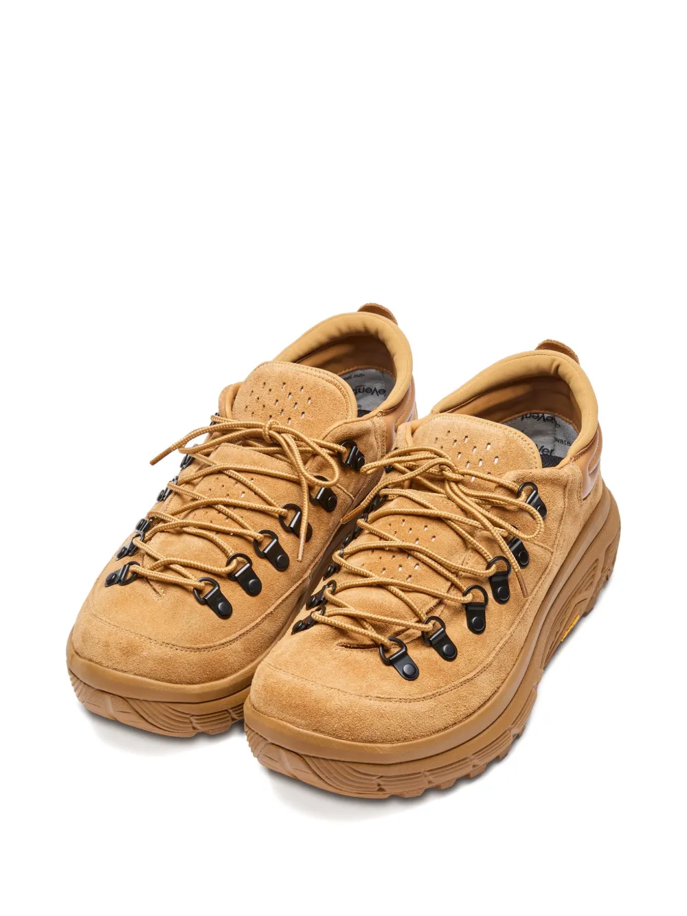 Suicoke Beetle sneakers Brown