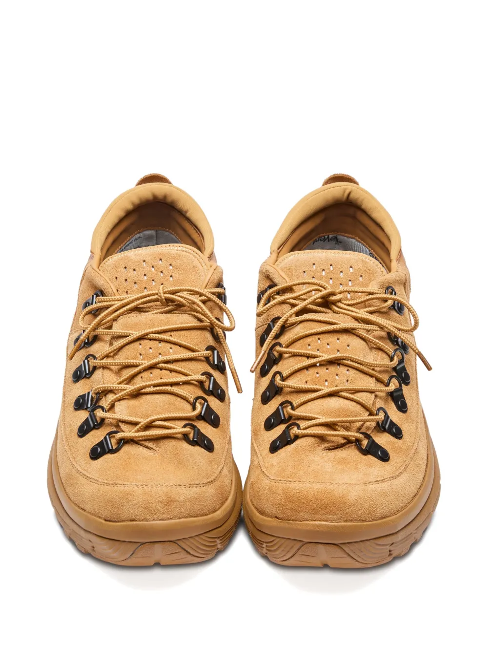 Suicoke Beetle sneakers Brown