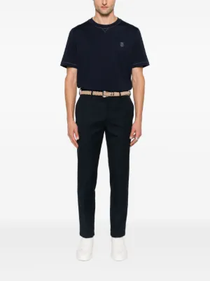 Brunello Cucinelli（ブルネロ・クチネリ）トップス Tシャツ - FARFETCH