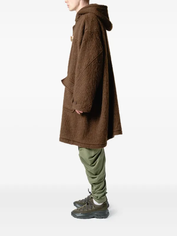 Yoshio Kubo collection duffle coat ヨシオクボ 30883267_59831812_600.jpg