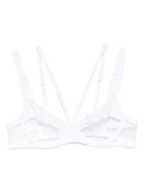 Maison Close Pure Tentation Balconette bra