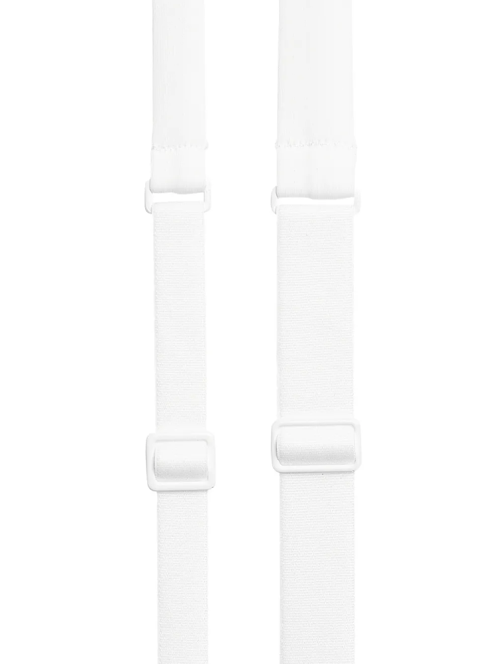 Maison Close Pure Tentation balconette bh Wit