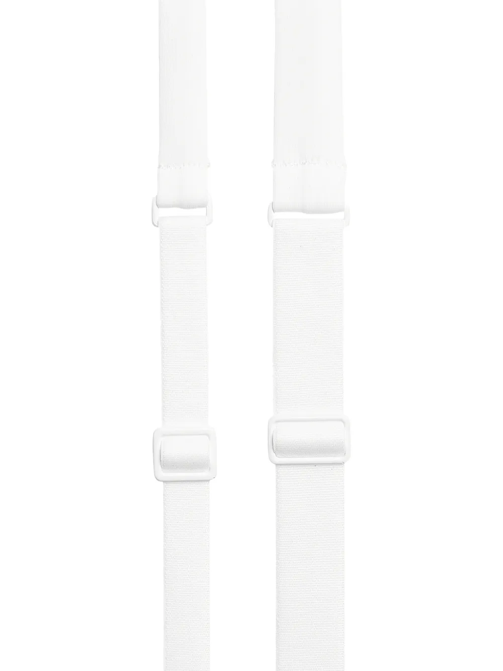 Maison Close Pure Tentation balconette bh Wit