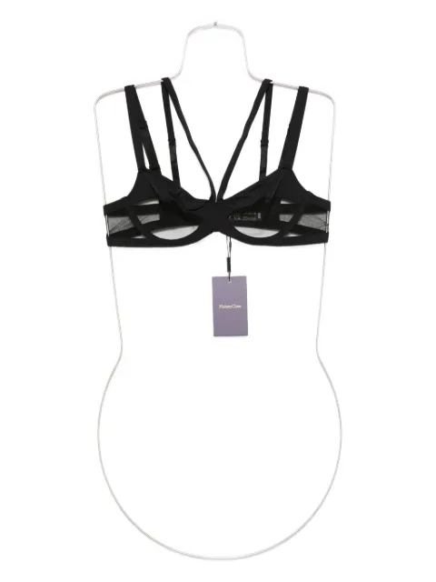 Maison Close Pure Tentation Balconette bra