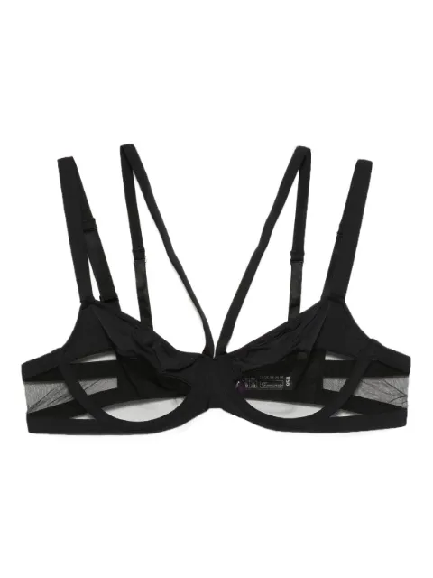 Maison Close Pure Tentation Balconette bra