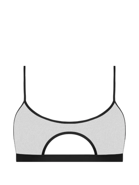Maison Close Pure Tentation bralette  