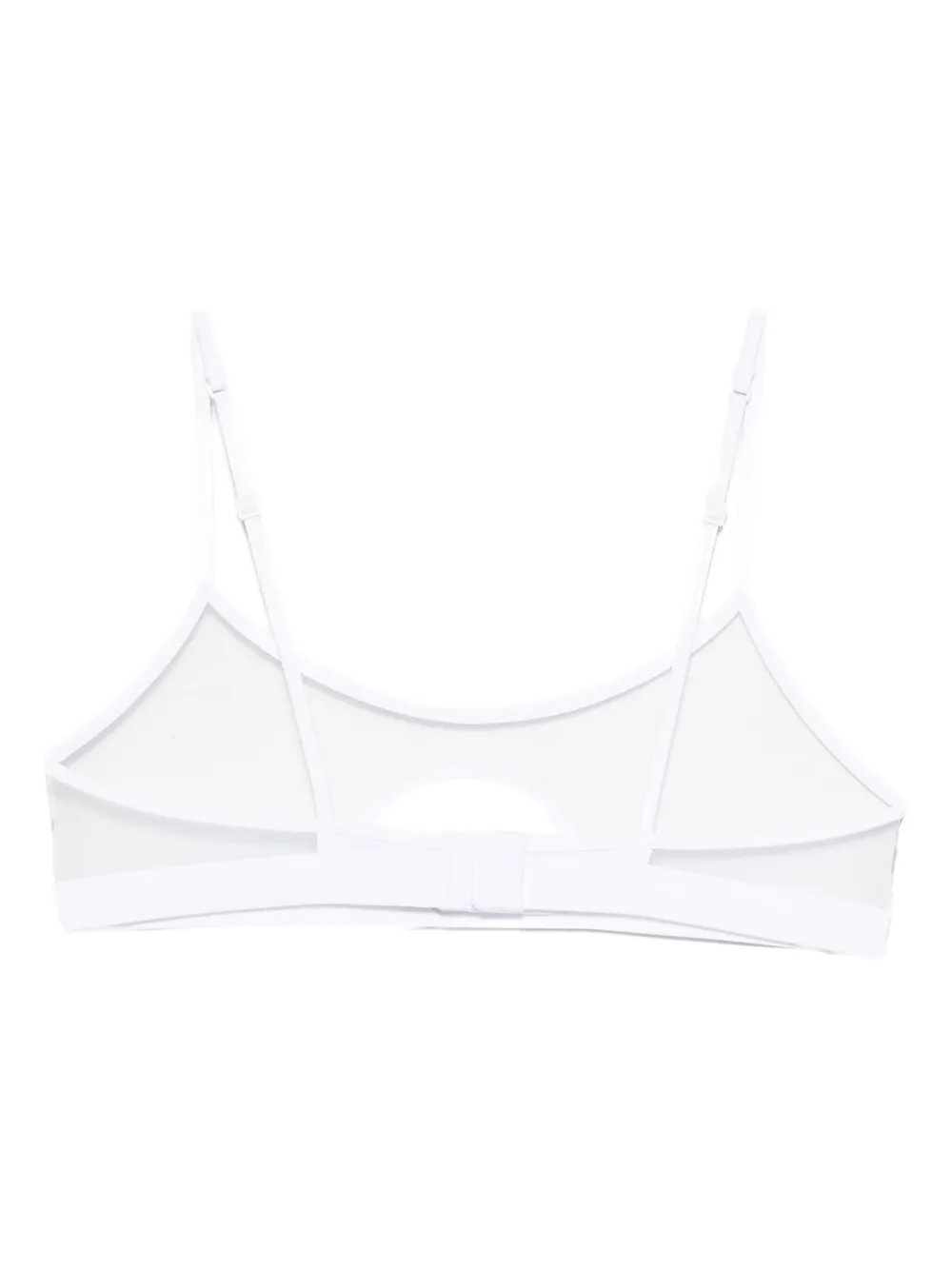 Maison Close Pure Tentation keyhole-detail bra | Image 2