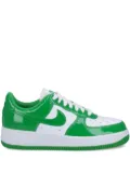 Nike Air Force 1 '07 leather sneakers - Green