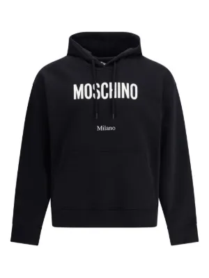パーカー・フーディ Moschino FW23 CAMOUFLAGE SWEATSHIRT (17357027_1427) Moschino Hoodies for Men - Shop Now on FARFETCH