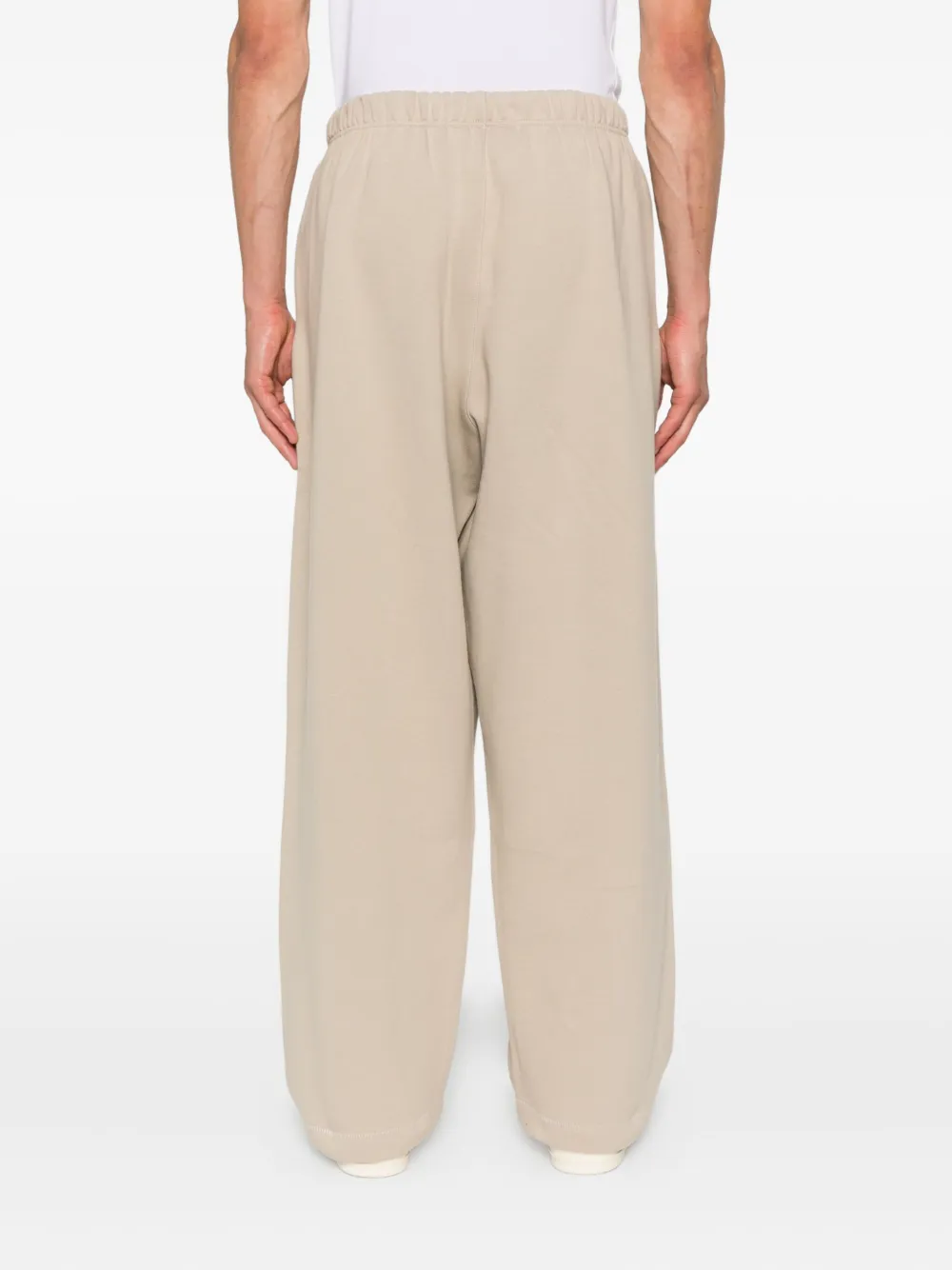 FEAR OF GOD ESSENTIALS Trainingsbroek Beige