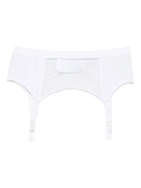 Maison Close Pure Tentation garter belt