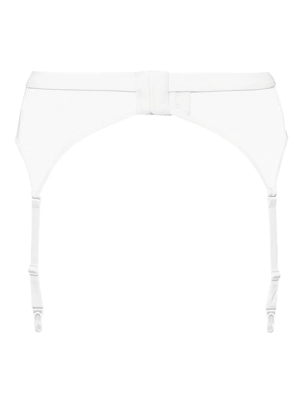 Maison Close Pure Tentation garter belt | Image 2
