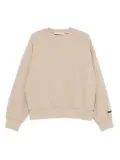 FEAR OF GOD ESSENTIALS crew-neck cotton sweatshirt - Neutrals