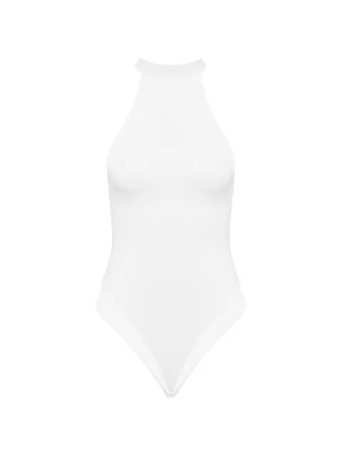 Maison Close body Pure Tentationcon cuello halter 