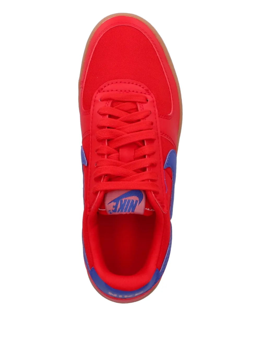 Nike Field General lace-up sneakers Red