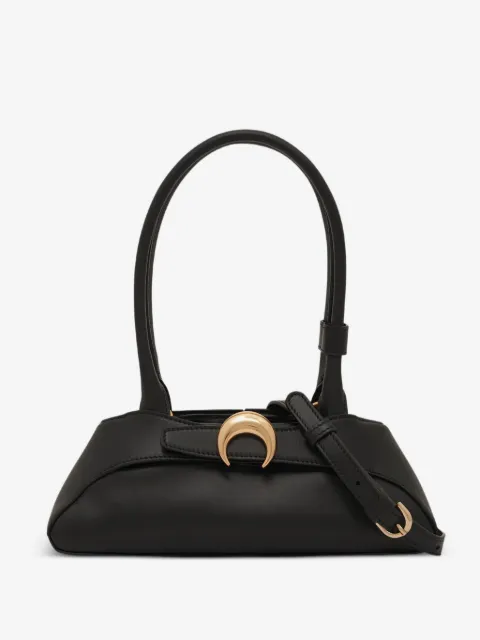 Marine Serre tote Aurora mini