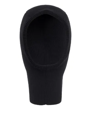 Marine Serre ムーン ベレー帽 | ブラック | FARFETCH JP