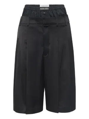 Marine Serre ウィメンズ ショートパンツ通販 - FARFETCH