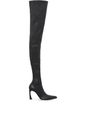 Marine Serre Boots for Women - Shop on FARFETCH